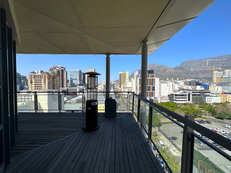 To Let 2 Bedroom Property for Rent in De Waterkant Western Cape